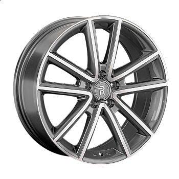 Диск REPLAY GL76 GMF 7,5 х 18 PCD 5/108 ET46 DIA63,3