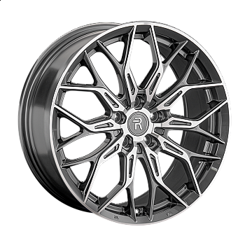 Диск REPLAY GL78 GMF 8 х 18 PCD 5/108 ET46 DIA63,3