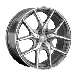 Диск REPLAY GL79 GMF 8 х 18 PCD 5/108 ET46 DIA63,3