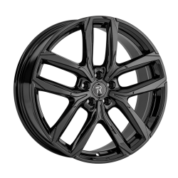 Диск REPLAY GL81 BK 8 х 20 PCD 5/108 ET52 DIA63,3