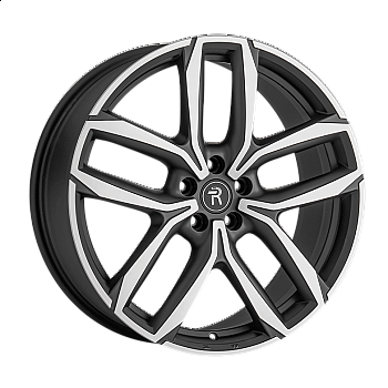 Диск REPLAY GL81 MBF 8 х 20 PCD 5/108 ET52 DIA63,3