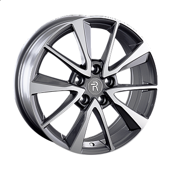 Диск REPLAY GL85 GMF 7 х 17 PCD 5/114.3 ET45 DIA60,1