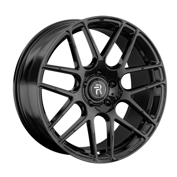 Диск REPLAY GL94 BK 8,5 х 20 PCD 5/108 ET45 DIA63,4