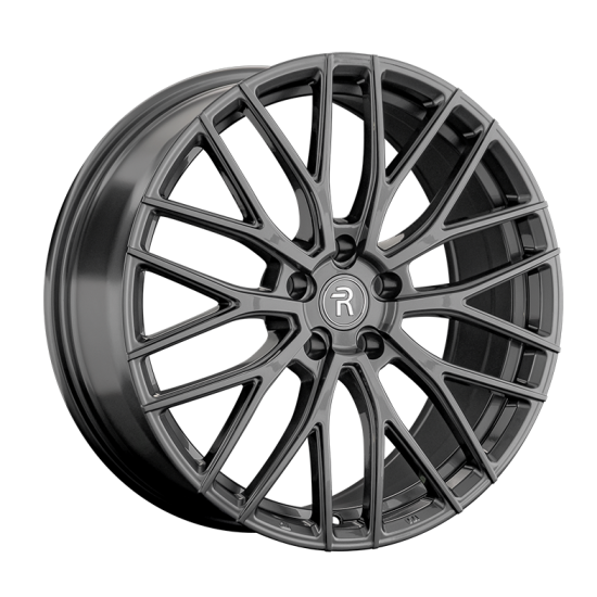 Диск REPLAY GS16 GM 8 х 19 PCD 5/114.3 ET39 DIA67,1