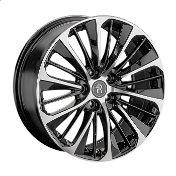 Диск REPLAY GS35 BKF 8 х 20 PCD 5/114.3 ET47 DIA67,1