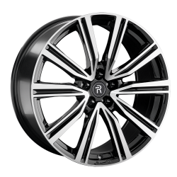 Диск REPLAY GS5 BKF 9,5 х 21 PCD 5/114.3 ET47 DIA67,1