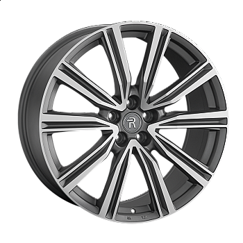 Диск REPLAY GS5 MGMF 8 х 19 PCD 5/114.3 ET39 DIA67,1