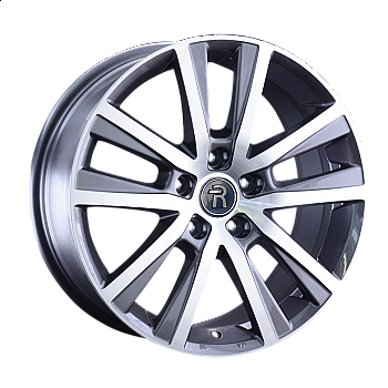 Диск REPLAY H108 GMF 8 х 18 PCD 5/120 ET55 DIA64,1