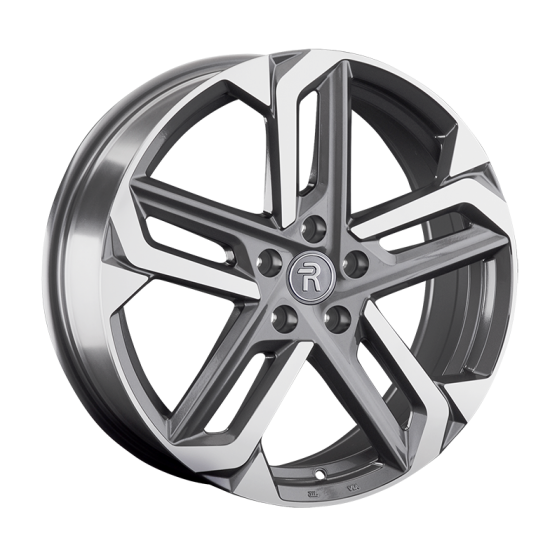 Диск REPLAY H145 GMF 7,5 х 19 PCD 5/114.3 ET45 DIA64,1