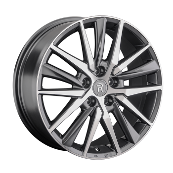 Диск REPLAY H153 GMF 8 х 18 PCD 5/114.3 ET50 DIA64,1