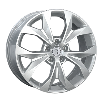 Диск REPLAY HND118 S 6,5 х 17 PCD 5/114.3 ET48 DIA67,1