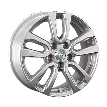 Диск REPLAY HND147 S 7,5 х 18 PCD 5/114.3 ET49.5 DIA67,1