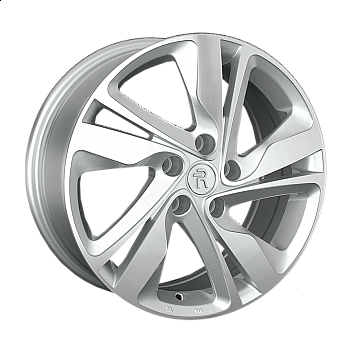 Диск REPLAY HND157 SF 7 х 17 PCD 5/114.3 ET53 DIA67,1