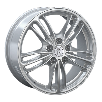 Диск REPLAY HND185 S 7 х 17 PCD 5/114.3 ET52 DIA67,1