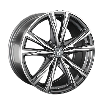 Диск REPLAY HND190 GMF 8 х 18 PCD 5/114.3 ET46 DIA67,1