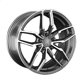 Диск REPLAY HND191 GMF 8 х 18 PCD 5/114.3 ET46 DIA67,1