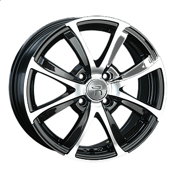 Диск REPLAY HND203 BKF 6 х 15 PCD 4/100 ET48 DIA54,1