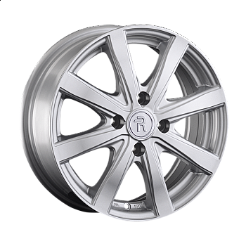 Диск REPLAY HND209 S 6 х 15 PCD 4/100 ET48 DIA54,1