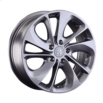 Диск REPLAY HND228 GM 7 х 17 PCD 5/114.3 ET51 DIA67,1