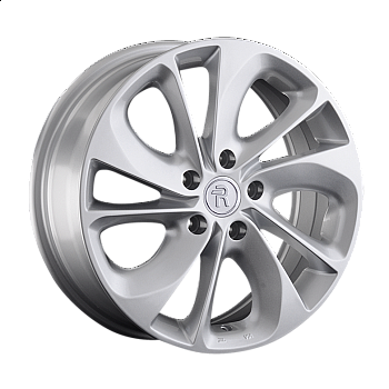 Диск REPLAY HND228 S 7 х 17 PCD 5/114.3 ET51 DIA67,1