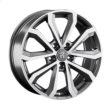 Диск REPLAY HND232 GMF 7 х 17 PCD 5/114.3 ET51 DIA67,1