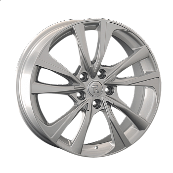 Диск REPLAY HND248 S 7,5 х 18 PCD 5/114.3 ET49.5 DIA67,1