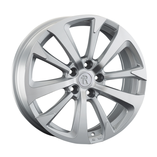 Диск REPLAY HND252 SF 7 х 17 PCD 5/114.3 ET47 DIA67,1