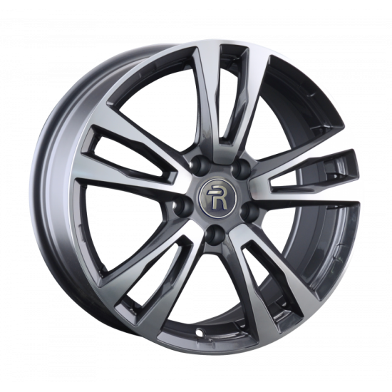 Диск REPLAY HND254 GMF 7,5 х 17 PCD 5/114.3 ET46 DIA67,1