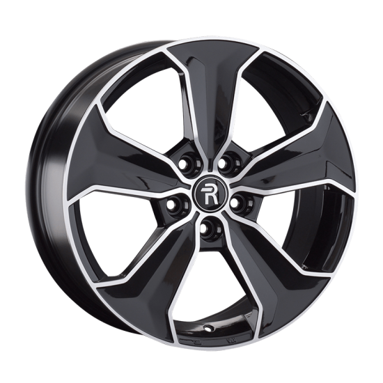 Диск REPLAY HND263 BKF 7,5 х 18 PCD 5/114.3 ET49.5 DIA67,1