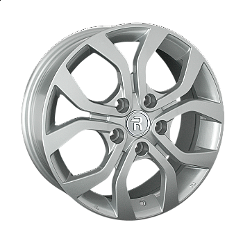 Диск REPLAY HND269 S 6,5 х 16 PCD 5/114.3 ET50 DIA67,1