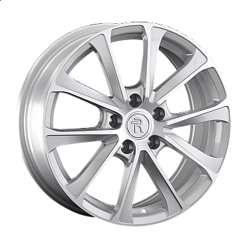 Диск REPLAY HND272 SF 7 х 17 PCD 5/114.3 ET47 DIA67,1