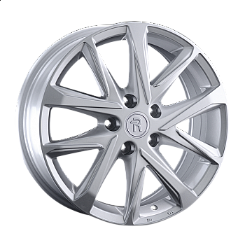 Диск REPLAY HND282 S 7 х 17 PCD 5/114.3 ET51 DIA67,1