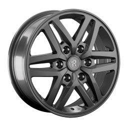 Диск REPLAY HND307 GM 6,5 х 17 PCD 6/139.7 ET50 DIA92,5