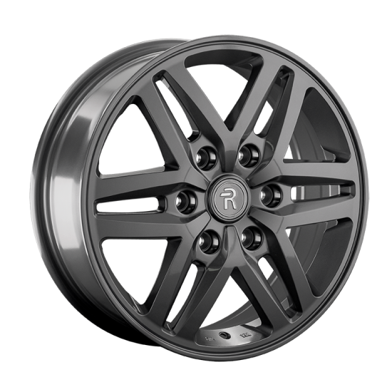 Диск REPLAY HND307 GM 7 х 18 PCD 6/139.7 ET53.5 DIA92,5