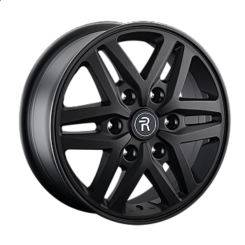 Диск REPLAY HND307 MB 6,5 х 16 PCD 6/139.7 ET56 DIA92,5