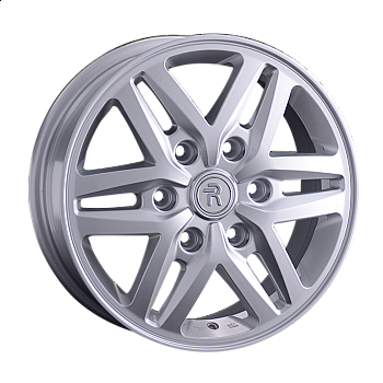 Диск REPLAY HND307 S 6,5 х 17 PCD 6/139.7 ET50 DIA92,5