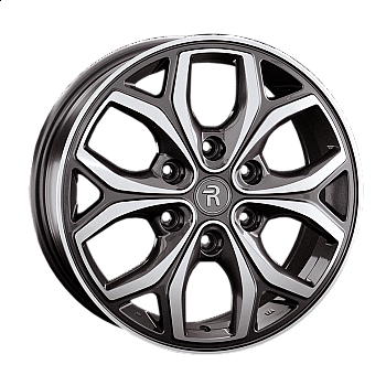 Диск REPLAY HND310 GMF 6,5 х 16 PCD 6/139.7 ET56 DIA92,5