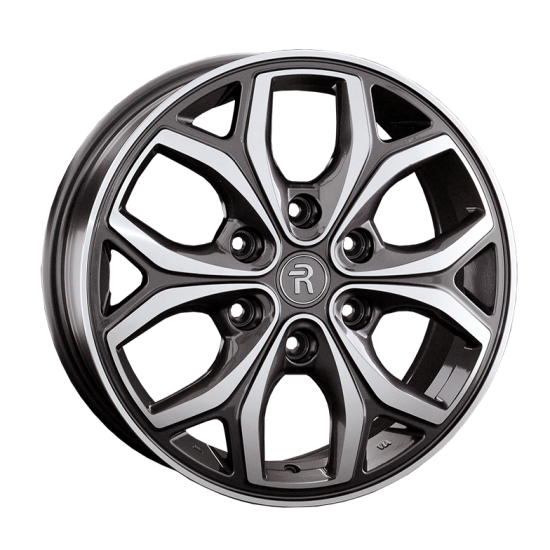 Диск REPLAY HND310 GMF 6,5 х 17 PCD 6/139.7 ET50 DIA92,5