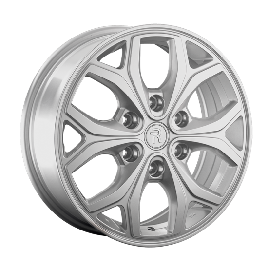 Диск REPLAY HND310 S 6,5 х 17 PCD 6/139.7 ET50 DIA92,5