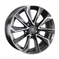 Диск REPLAY HND315 GMF 7,5 х 19 PCD 5/114.3 ET53 DIA67,1