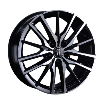 Диск REPLAY HND317 BKF 7 х 18 PCD 5/114.3 ET51 DIA67,1