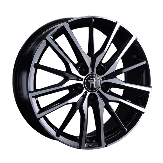 Диск REPLAY HND317 BKF 7 х 18 PCD 5/114.3 ET51 DIA67,1