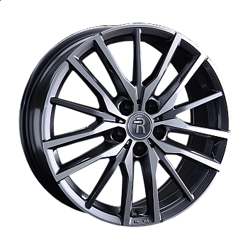 Диск REPLAY HND317 GMF 7 х 18 PCD 5/114.3 ET51 DIA67,1