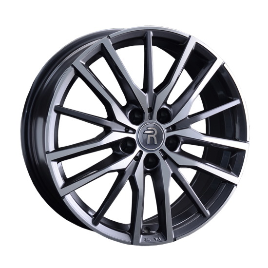 Диск REPLAY HND317 GMF 7 х 18 PCD 5/114.3 ET51 DIA67,1