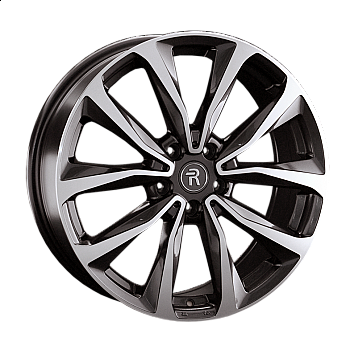 Диск REPLAY HND321 GMF 7,5 х 19 PCD 5/114.3 ET49.5 DIA67,1