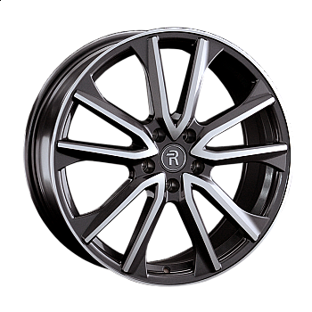 Диск REPLAY HND322 GMF 7,5 х 18 PCD 5/114.3 ET49.5 DIA67,1