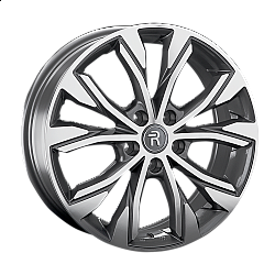 Диск REPLAY HND331 GMF 7 х 18 PCD 5/114.3 ET51 DIA67,1