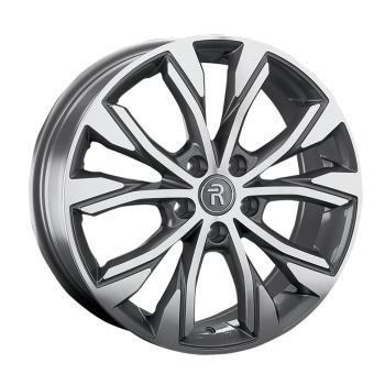 Диск REPLAY HND331 GMF 7 х 18 PCD 5/114.3 ET51 DIA67,1