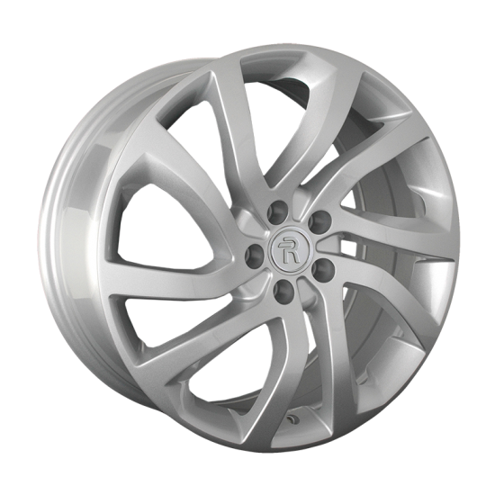 Диск REPLAY HND336 S 8 х 20 PCD 5/114.3 ET49.5 DIA67,1