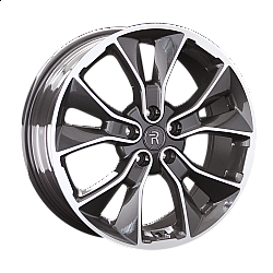 Диск REPLAY HND344 GMF 8 х 19 PCD 5/114.3 ET51 DIA67,1